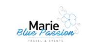 Marie Blue Passion